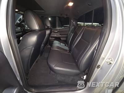 2020 Toyota Tacoma TRD Sport Crew Cab Medium Bed - zdjęcie 9 z 27 - miniatura