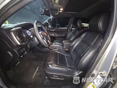 2020 Toyota Tacoma TRD Sport Crew Cab Medium Bed - zdjęcie 5 z 27 - miniatura
