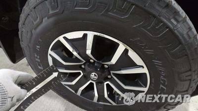2020 Toyota Tacoma TRD Sport Crew Cab Medium Bed - zdjęcie 16 z 27 - miniatura