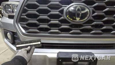 2020 Toyota Tacoma TRD Sport Crew Cab Medium Bed - zdjęcie 20 z 27 - miniatura
