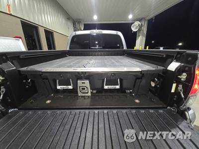 2020 Toyota Tacoma TRD Sport Crew Cab Medium Bed - zdjęcie 11 z 27 - miniatura