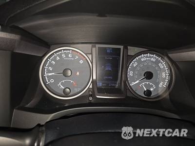 2020 Toyota Tacoma TRD Sport Crew Cab Medium Bed - zdjęcie 8 z 27 - miniatura