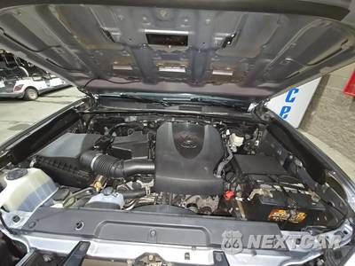 2020 Toyota Tacoma TRD Sport Crew Cab Medium Bed - zdjęcie 7 z 27 - miniatura