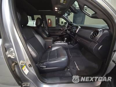 2020 Toyota Tacoma TRD Sport Crew Cab Medium Bed - zdjęcie 24 z 27 - miniatura