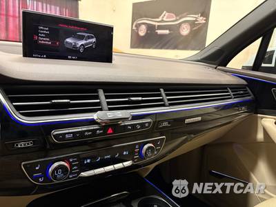 2018 Audi Q7 3.0T Prestige - zdjęcie 21 z 50 - miniatura