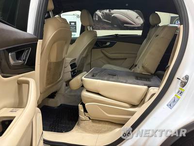 2018 Audi Q7 3.0T Prestige - zdjęcie 35 z 50 - miniatura