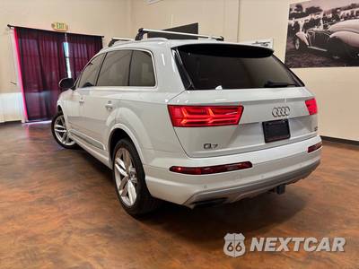 2018 Audi Q7 3.0T Prestige - zdjęcie 2 z 50 - miniatura