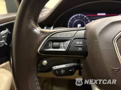 2018 Audi Q7 3.0T Prestige - zdjęcie 17 z 50 - miniatura