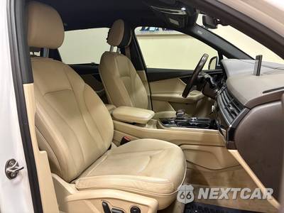 2018 Audi Q7 3.0T Prestige - zdjęcie 40 z 50 - miniatura