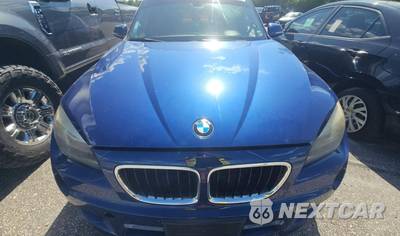 2013 BMW X1 Sports Activity Vehicle xDrive28i M SPORT LINE - zdjęcie 2 z 20 - miniatura