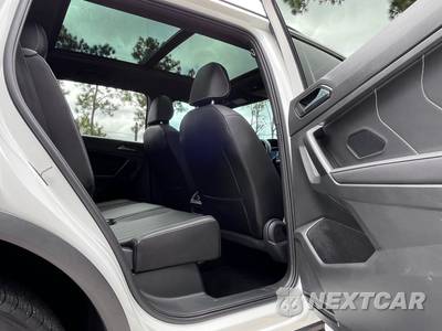 2023 Volkswagen Tiguan SE R-Line Black - zdjęcie 26 z 48 - miniatura