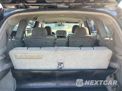 2008 Toyota Highlander - zdjęcie 5 z 10 - miniatura