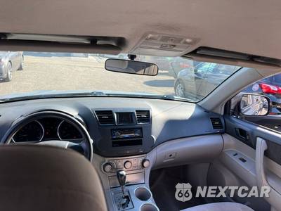 2008 Toyota Highlander - zdjęcie 6 z 10 - miniatura