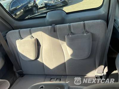 2008 Toyota Highlander - zdjęcie 8 z 10 - miniatura