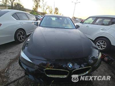 2015 BMW 3 Series Sedan 328i - zdjęcie 3 z 20 - miniatura