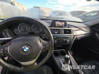 2015 BMW 3 Series Sedan 328i - zdjęcie 11 z 20 - miniatura