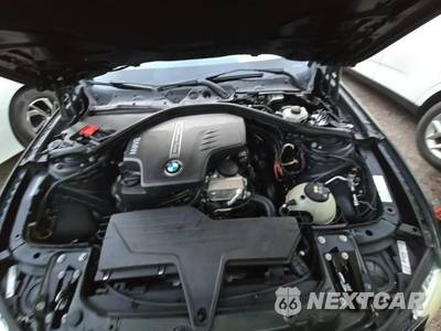 2015 BMW 3 Series Sedan 328i - zdjęcie 17 z 20 - miniatura
