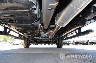 2026 Ford Super Duty F-250 XL Crew Cab Long Bed - zdjęcie 43 z 50 - miniatura