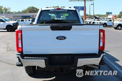 2026 Ford Super Duty F-250 XL Crew Cab Long Bed - zdjęcie 12 z 50 - miniatura