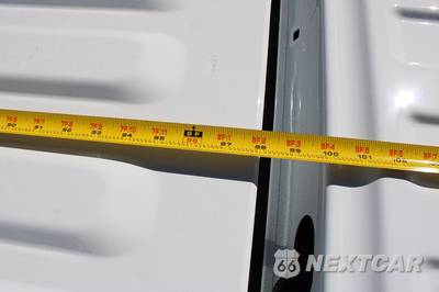 2026 Ford Super Duty F-250 XL Extended Cab Long Bed w/Rear Doors - zdjęcie 13 z 47 - miniatura