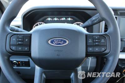 2026 Ford Super Duty F-250 XL Extended Cab Long Bed w/Rear Doors - zdjęcie 26 z 47 - miniatura