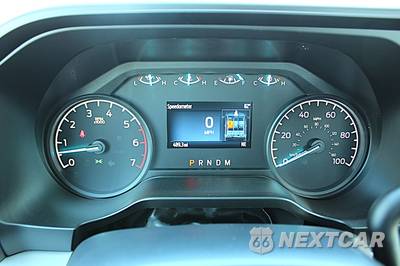 2026 Ford Super Duty F-250 XL Extended Cab Long Bed w/Rear Doors - zdjęcie 27 z 47 - miniatura