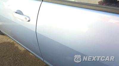 2010 Nissan Versa 1.8 S Hatchback - zdjęcie 24 z 34 - miniatura