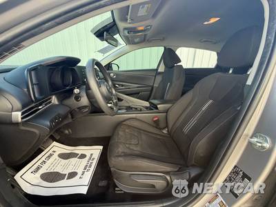 2023 Hyundai Elantra SEL - zdjęcie 33 z 52 - miniatura