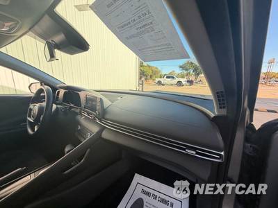 2023 Hyundai Elantra SEL - zdjęcie 38 z 52 - miniatura