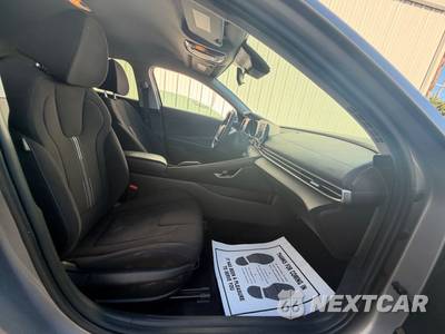 2023 Hyundai Elantra SEL - zdjęcie 37 z 52 - miniatura