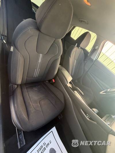 2023 Hyundai Elantra SEL - zdjęcie 39 z 52 - miniatura