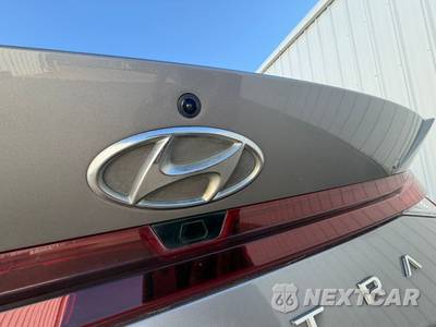 2023 Hyundai Elantra SEL - zdjęcie 13 z 52 - miniatura