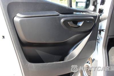 2025 Mercedes-Benz Sprinter 2500 Passenger Van 170.0" WB - zdjęcie 26 z 39 - miniatura
