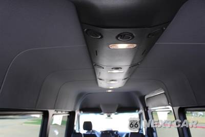 2025 Mercedes-Benz Sprinter 2500 Passenger Van 170.0" WB - zdjęcie 12 z 39 - miniatura