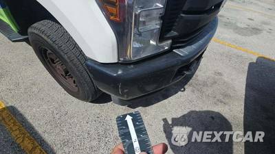 2019 Ford Super Duty F-250 XL Crew Cab Medium Bed - zdjęcie 31 z 31 - miniatura
