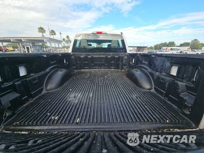 2019 Ford Super Duty F-250 XL Crew Cab Medium Bed - zdjęcie 16 z 31 - miniatura