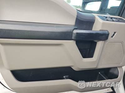 2019 Ford Super Duty F-250 XL Crew Cab Medium Bed - zdjęcie 9 z 31 - miniatura