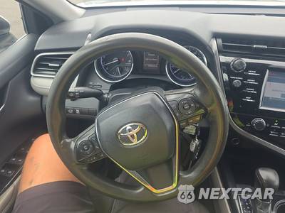 2019 Toyota Camry L - zdjęcie 10 z 50 - miniatura