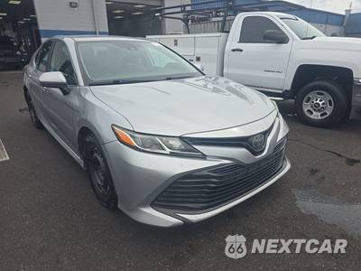 2019 Toyota Camry L - zdjęcie 3 z 50 - miniatura