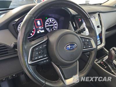 2023 Subaru Outback Premium - zdjęcie 16 z 24 - miniatura