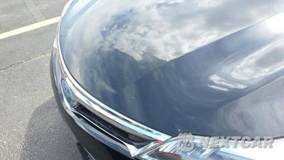 2014 Toyota Avalon Hybrid Limited - zdjęcie 30 z 34 - miniatura