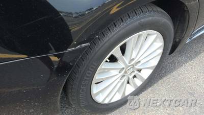 2014 Toyota Avalon Hybrid Limited - zdjęcie 20 z 34 - miniatura