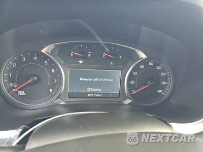 2023 Chevrolet Traverse LT Cloth 1LT - zdjęcie 12 z 21 - miniatura