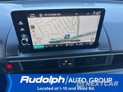 2024 Honda Pilot Touring - zdjęcie 22 z 44 - miniatura
