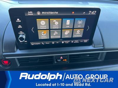 2024 Honda Pilot Touring - zdjęcie 21 z 44 - miniatura