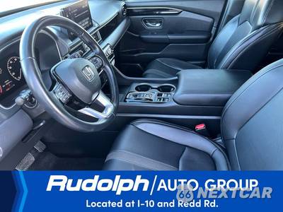 2024 Honda Pilot Touring - zdjęcie 9 z 44 - miniatura