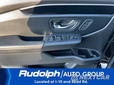 2024 Honda Pilot Touring - zdjęcie 10 z 44 - miniatura
