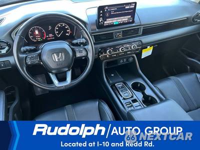 2024 Honda Pilot Touring - zdjęcie 12 z 44 - miniatura