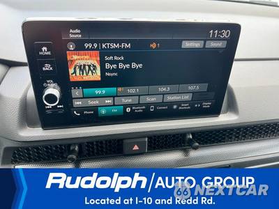 2024 Honda CR-V Hybrid Sport-L - zdjęcie 18 z 39 - miniatura