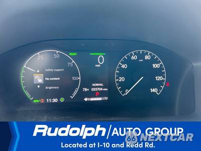 2024 Honda CR-V Hybrid Sport-L - zdjęcie 15 z 39 - miniatura
